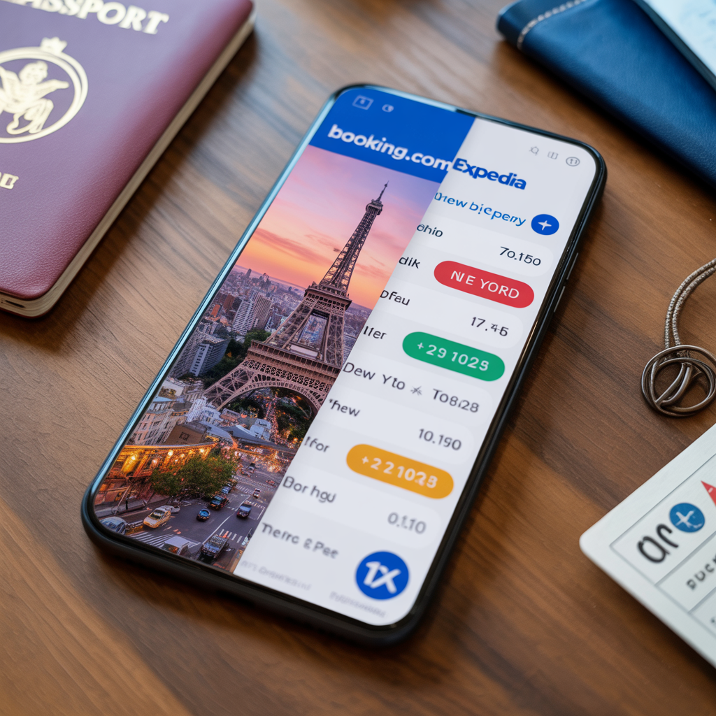 Price Comparison: Popular Destinations