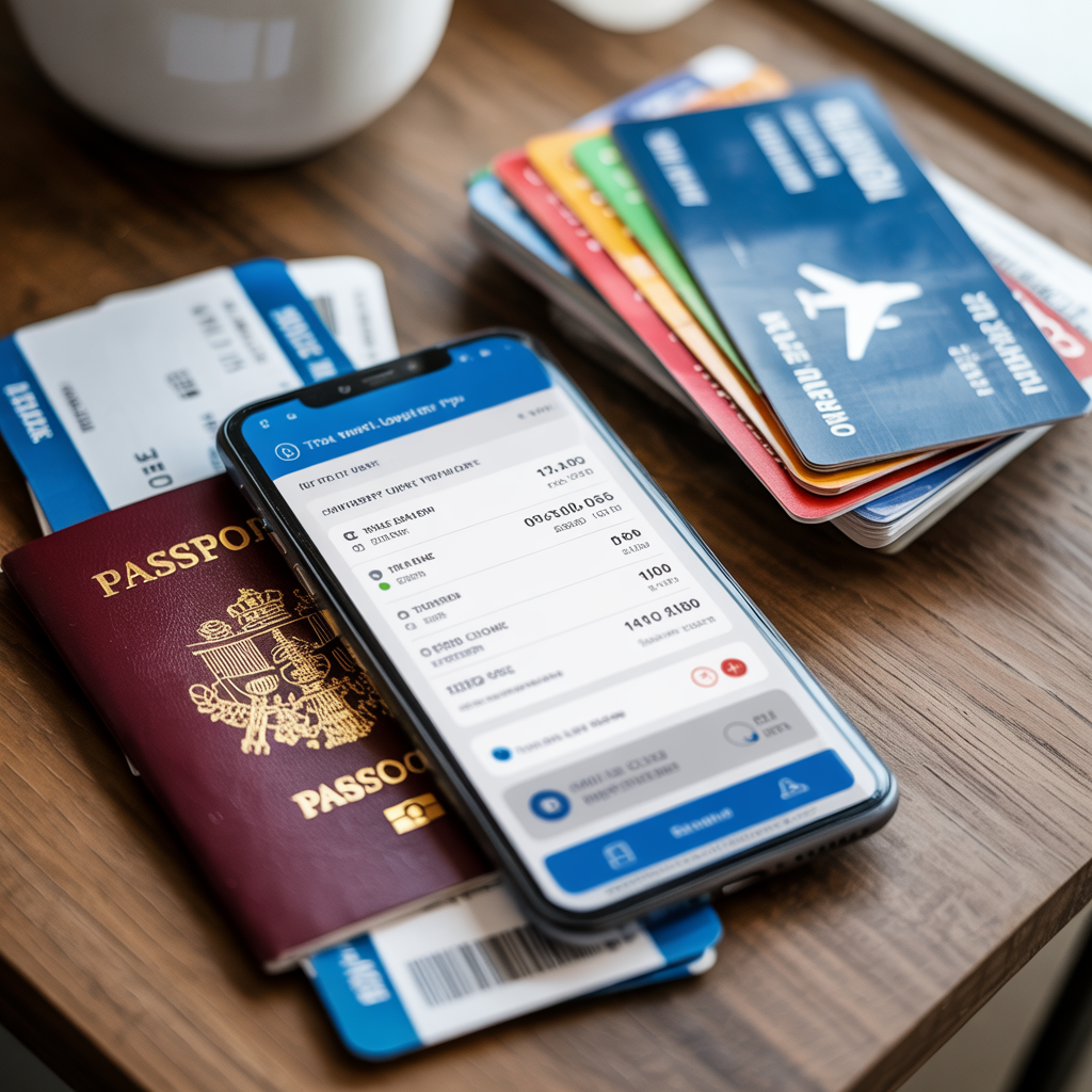 Leverage Loyalty Programs and Points