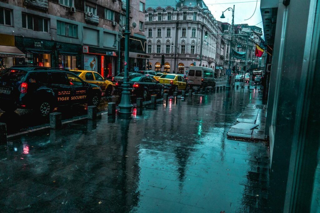 Taxi and Transportation Overcharging