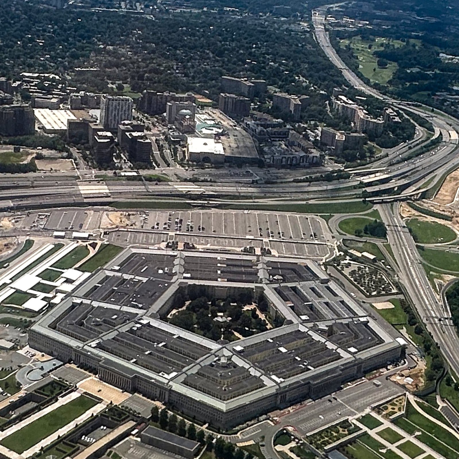 Justin Fulcher, a Top Aide to Pete Hegseth, Leaves the Pentagon