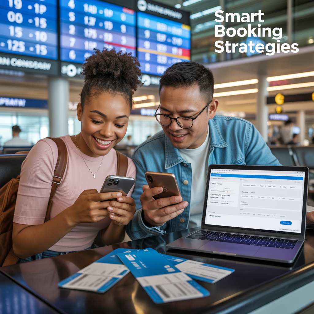 How to Find Cheap Flights Every Time You Travel