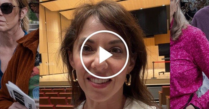 Why the G.O.P. Isn’t Doing Many Town Halls