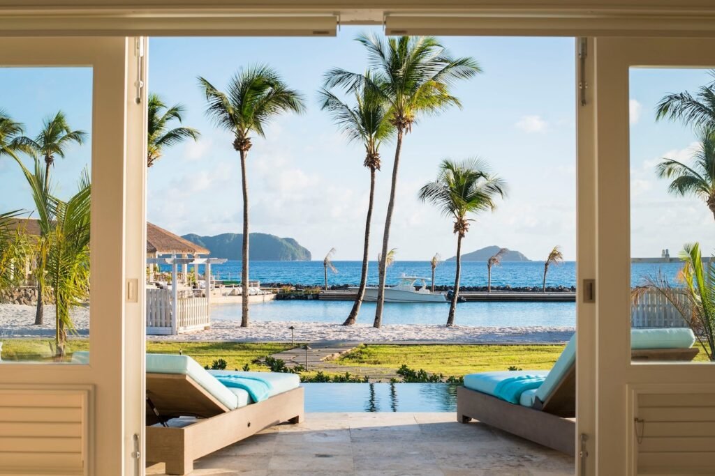 Celebrating 1 year of partnership: The coolest SLH hotels you can book with Hilton Honors points