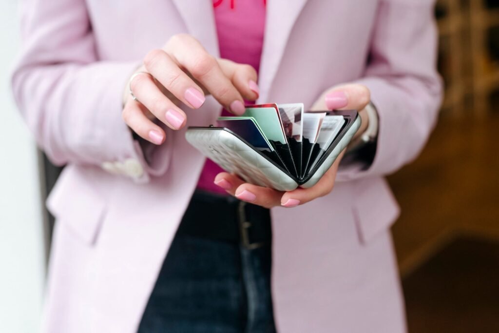 How I transitioned from cash-back rewards to my points and miles card strategy